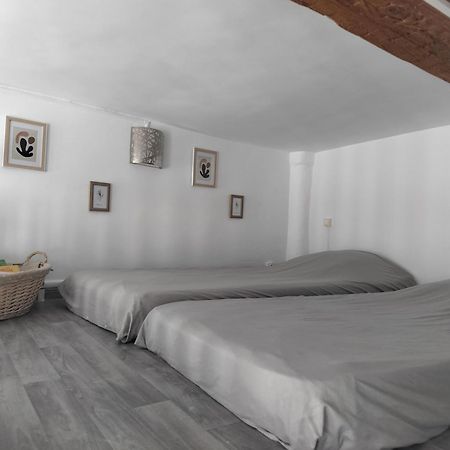 Saint-ChamasAu Pied Du Baouアパートメント エクステリア 写真