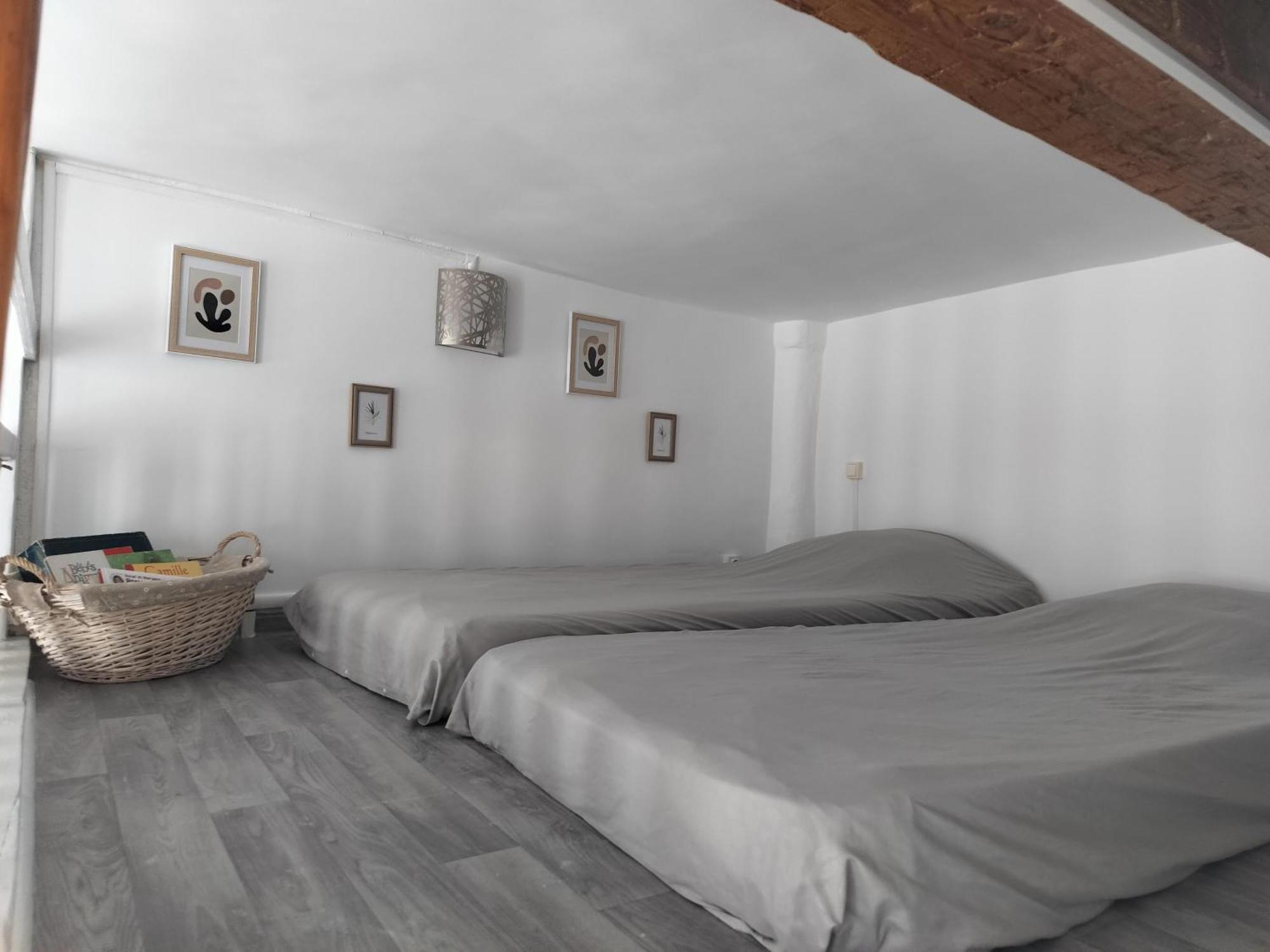 Saint-ChamasAu Pied Du Baouアパートメント エクステリア 写真